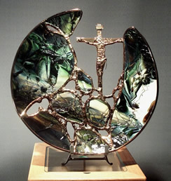 Click for a selection of Spiritual Plates