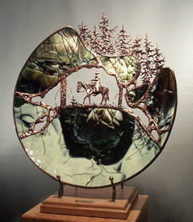 Click for a selection of Western Plates