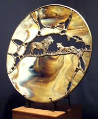Click for a selection of African Plates